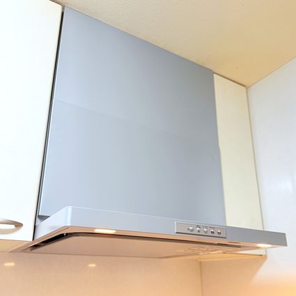 WNBSK608YDXMSIL(左排気)／WNBSK608YDXMSIR(右排気)への交換工事