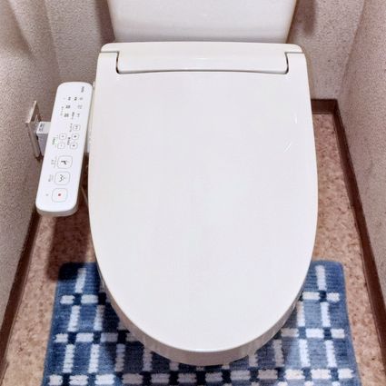 CW-KB31への交換工事