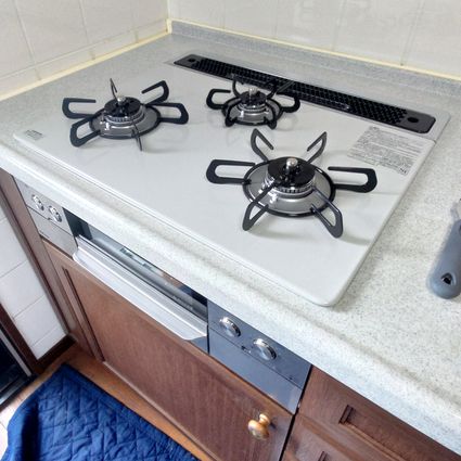 PD-829WS-60CVへの交換工事