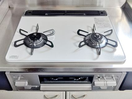 PD-200WS-60CVへの交換工事