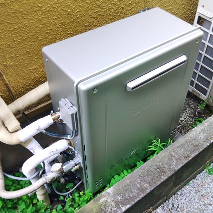 GT-C2472SAR BLへの交換工事