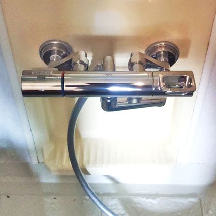 BF-KA147TSLへの交換工事