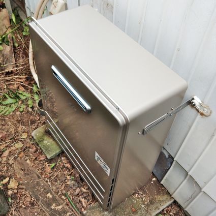 FH-2023SARへの交換工事