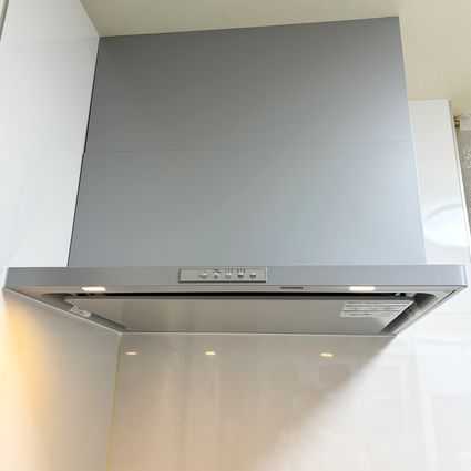 WNBSK758YDXMSIL(左排気)／WNBSK758YDXMSIR(右排気)への交換工事