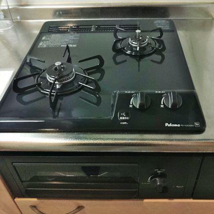 PD-N202BGへの交換工事