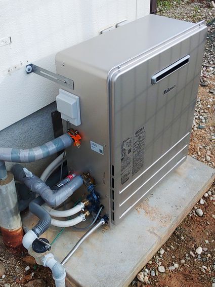 FH-E2012SARLへの交換工事