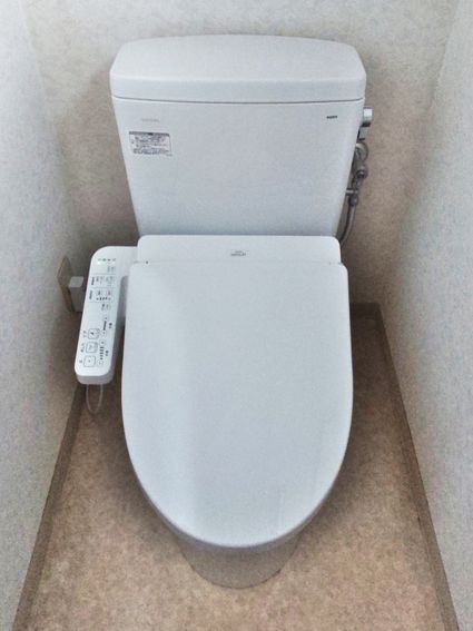 CS232BM＋SH232BA＋TCF2223Eへの交換工事