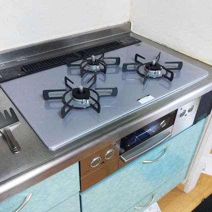 PD-829WS-U75GHへの交換工事