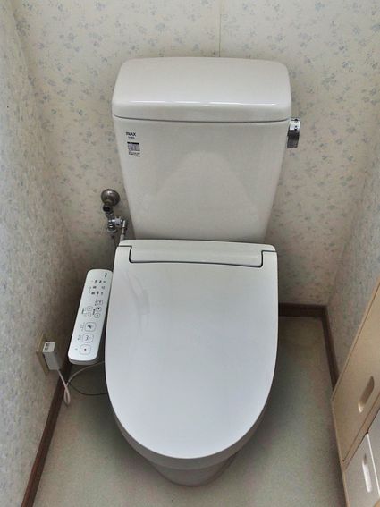 YBC-Z30S＋DT-Z350＋CW-KB31への交換工事