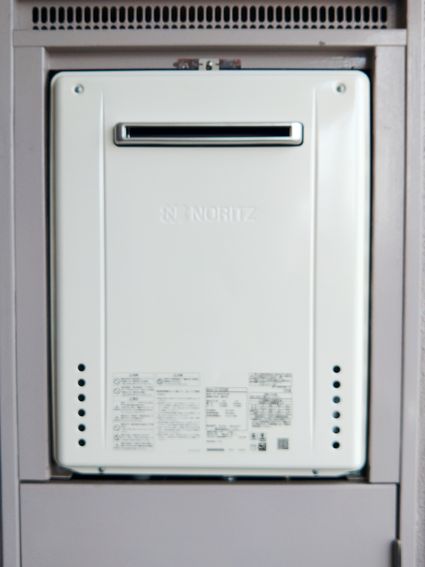 GT-2070SAW BLへの交換工事