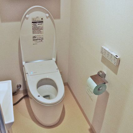 CES9720Fへの交換工事