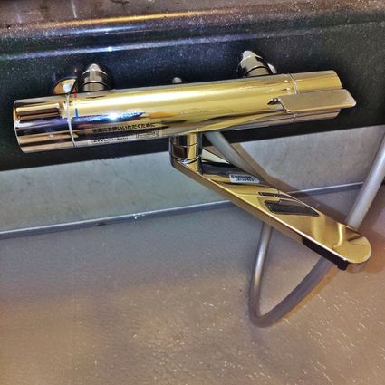 TBV03403Jへの交換工事