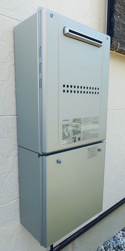 GTH-C2459AWD-1 BLへの交換工事