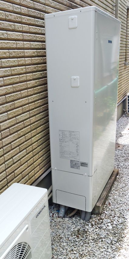 CHP-E372AZ1＋RBP-GADW1(S)＋CTU-FC27への交換工事