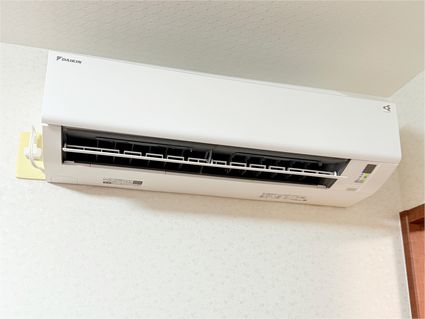 S565ATEP-Wへの交換工事