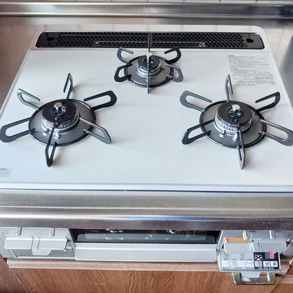 PD-509WS-60CVへの交換工事