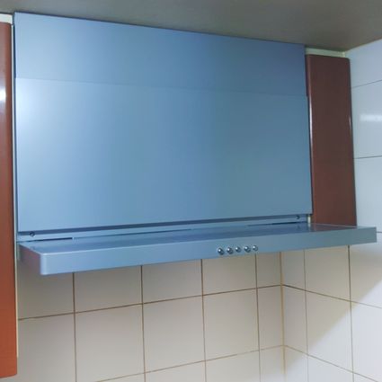 WNBSK757CDMSIL(左排気)／WNBSK757CDMSIR(右排気)への交換工事