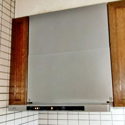 NFG6S25MSVへの交換工事