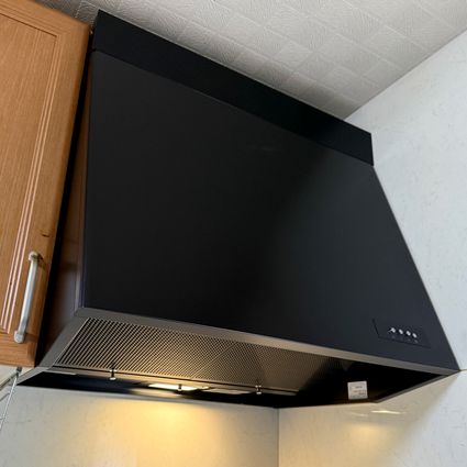 ZZWEP753AK-Aへの交換工事