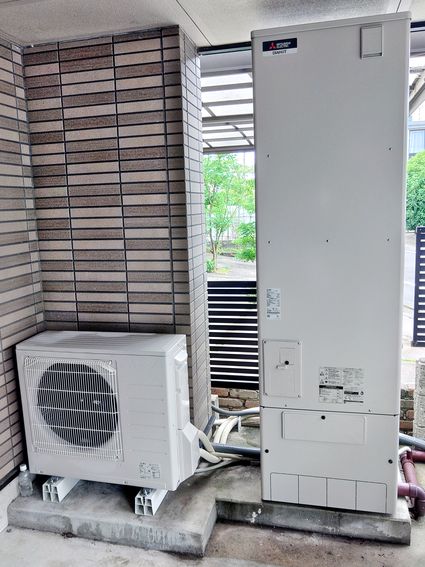 SRT-S467U＋RMCB-F7SE＋GT-M460Wへの交換工事