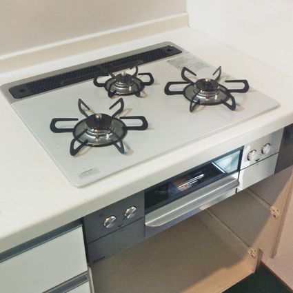 PD-829WS-60CVへの交換工事