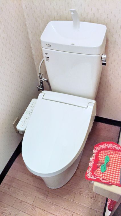 YBC-Z30H＋YDT-Z380H＋CW-KB31への交換工事