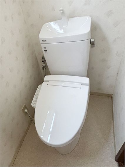 YBC-Z30H＋YDT-Z380H＋CW-KB31への交換工事