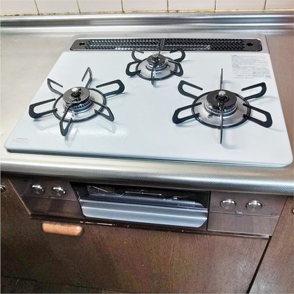 PD-829WS-60CVへの交換工事