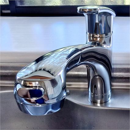 SF-A451SYXUへの交換工事