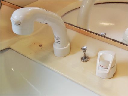 KM8049Nへの交換工事