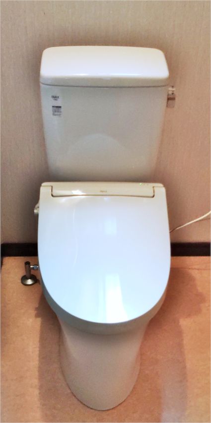 YBC-Z30H＋DT-Z350H＋CW-KA31への交換工事