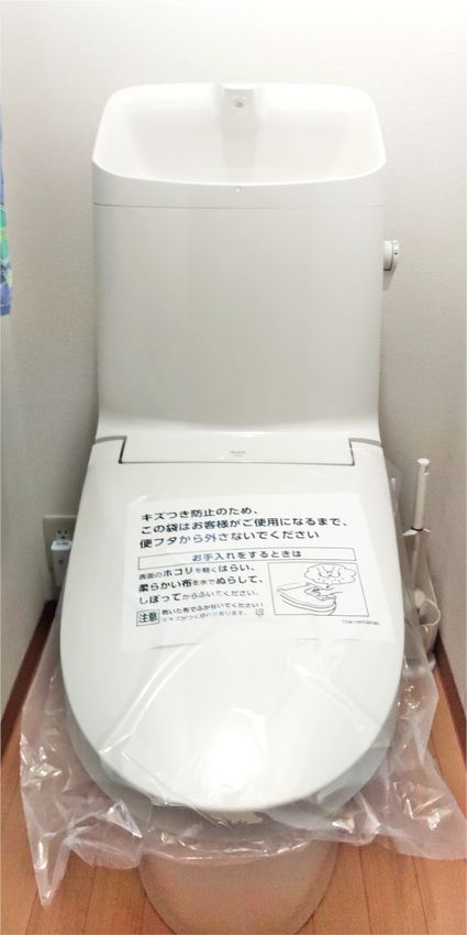 YBC-Z30S＋DT-Z384への交換工事