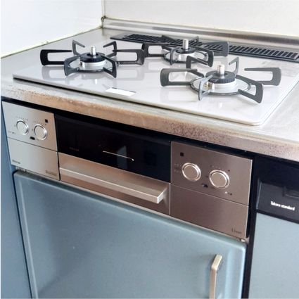 RHS31W42J4RSTWへの交換工事