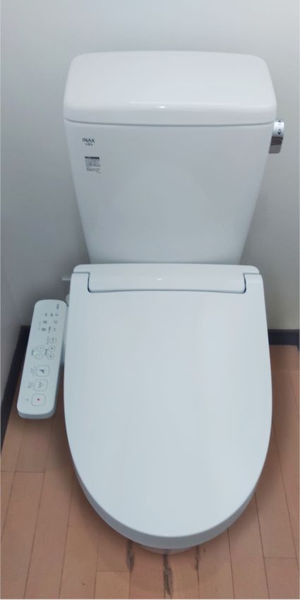 YBC-Z30S＋DT-Z350＋CW-KB31への交換工事