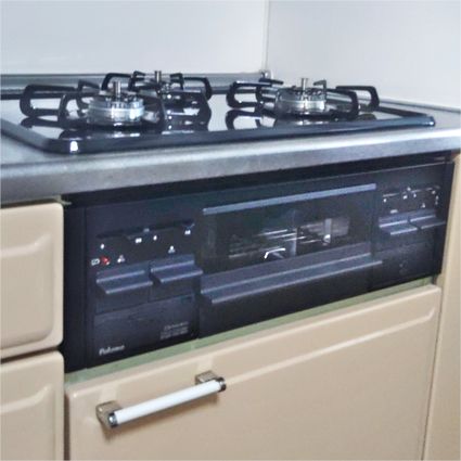 PD-N36への交換工事