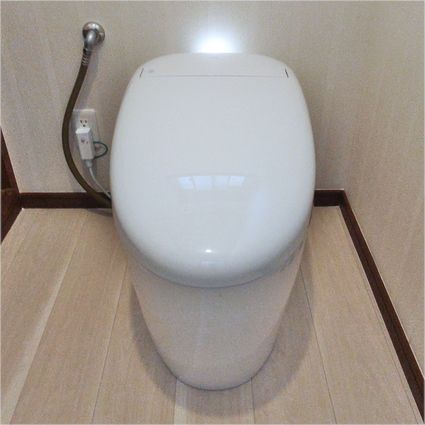 CES9520Mへの交換工事