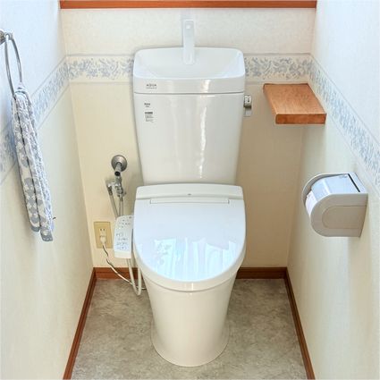 YBC-Z30H＋YDT-Z380H＋CW-H41への交換工事