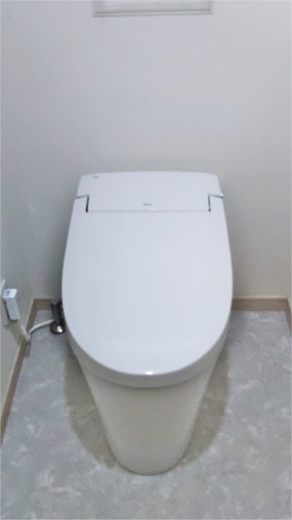 YBC-S40HU＋DV-S825Hへの交換工事