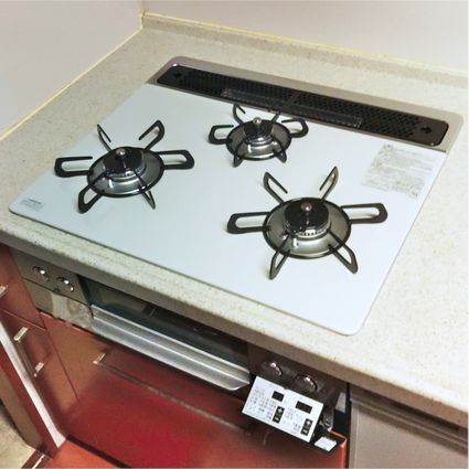 PD-829WS-60CVへの交換工事