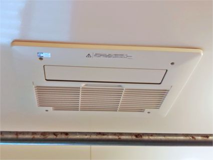 BDV-3307AUKNSC-J1-BLへの交換工事