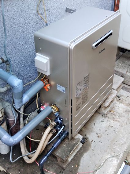 FH-E2012SARLへの交換工事