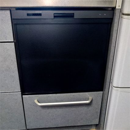 ZWPP45R21ADK-Eへの交換工事