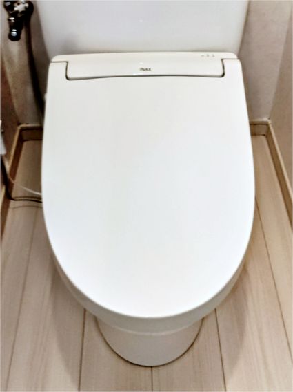 CW-KA31への交換工事