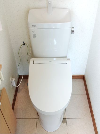 YBC-Z30H＋YDT-Z380H＋CW-KA31への交換工事