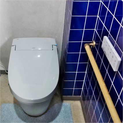 YBC-S40S＋DV-S825への交換工事