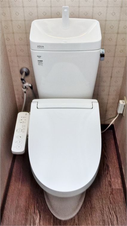 YBC-Z30H＋YDT-Z380H＋CW-KB31への交換工事