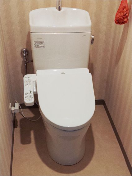 CS232BP＋SH233BA＋TCF2213Eへの交換工事