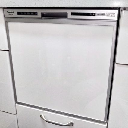 NP-45VS9Sへの交換工事