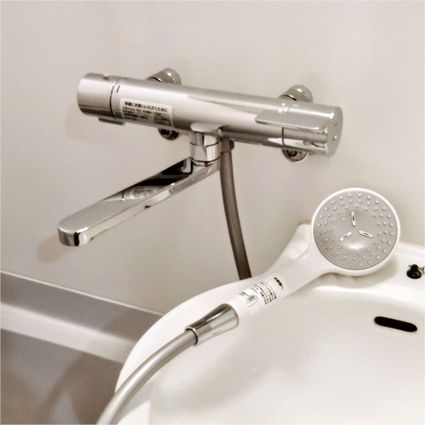 TBV03401Jへの交換工事