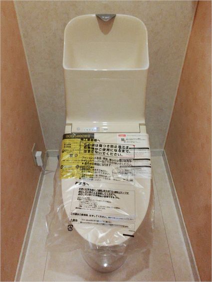 CES9315Mへの交換工事